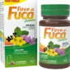 Integratore Fave di Fuca Classico per il transito, 90 compresse
