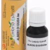Integratore FEE Albero di Giuda Fito Embrio Estratti 15ml