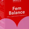 Integratore FemBalance ciclo mestruale, 60 compresse