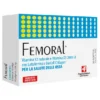 Integratore Femoral Pharmasuisse, articolazioni, 30 softgels