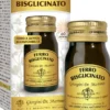 Integratore Ferro Bisglicinato per globuli rossi, 60 pastiglie