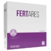 Integratore Fertares fertilità maschile, 14 bustine