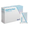 Integratore Fertilitas con L-carnitina e zinco, 14 bustine