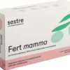 Integratore Fert Mamma gravidanza e allattamento, 60cpr