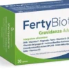 Integratore FertyBiotic Gravidanza Advance in gravidanza