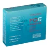 Integratore FG5 Forte simbiotico, probiotici e antiossidanti