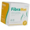 Integratore FibraMet fibre di destrine, 20 bustine