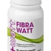 Integratore Fibrawatt Glucomannano, 60 capsule