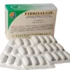 Integratore Fibroalgil Herboplanet articolazioni, 30 compresse