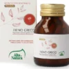 Integratore Fieno Greco Terranata, 60 compresse