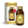 Integratore Fishvis Omega 3 con DHA e vitamina A, 100 softgel