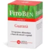 Integratore Fitoben Guaranà per energia, 50 capsule