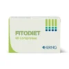 Integratore Fitodiet per il metabolismo, 60 compresse