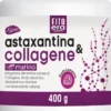Integratore FitoEra Astaxantina & Collagene, 400g