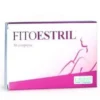 Integratore Fitoestril con fitoestrogeni, 30 compresse