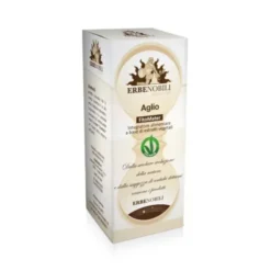 Integratore Fitomater Aglio, soluzione idroalcolica 50ml