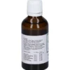 Integratore Fitomega SIN 1 per il rilassamento, gocce 50ml