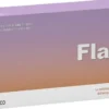 Integratore Flavia Act con soia e melatonina, 30 compresse