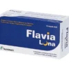 Integratore Flavia Luna per il benessere ormonale, 30 capsule