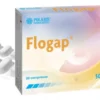 Integratore Flogap 5000 GDU bromelina e boswellia, 20cpr