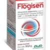 Integratore Flogisen per il benessere articolare, 40 capsule