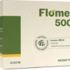 Integratore Flomel 500 drenante e microcircolo, 40 bustine