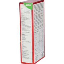 Integratore Floradix Ferro e Vitamine, 500ml