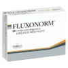 Integratore Fluxonorm per le vie urinarie, 30 compresse
