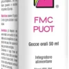 Integratore FMC Puot gocce orali, estratti vegetali 50ml
