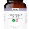 Integratore Folato B12 Extra Natur, 30 capsule