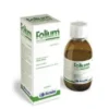 Integratore Folium con acido folico, soluzione 150ml