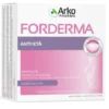 Integratore Forderma Anti-Età collagene marino, 10 flaconcini