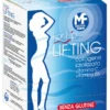 Integratore Forlip Lifting collagene e vitamina C, 60 bustine