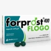 Integratore Forprost 400 Flogo per la prostata, 15 capsule