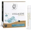 Integratore FPI Collagene Attivo per la pelle, 15 flaconcini