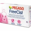 Integratore FreeCist con cranberry e mannosio, 15 compresse