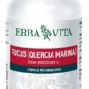 Integratore Fucus Erba Vita 500mg, 60 capsule
