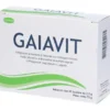 Integratore Gaiavit con collagene e acido ialuronico, 20 bustine