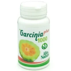 Integratore Garcinia Plus 1000 per il peso, 60 compresse