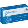 Integratore Gelsectan Norgine per l'intestino, 60 capsule