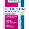Integratore Genestin Silhouette menopausa, 45 compresse