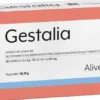 Integratore Gestalia gravidanza e allattamento, 30cpr+30 softgel