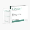 Integratore Gincart per il benessere articolare, 18 bustine