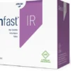 Integratore Ginfast IR con myo-inositolo e folato, 30 bustine