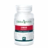 Integratore Ginkgo Biloba 3% Ginkgoflavonoidi, 60 capsule