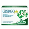 Integratore Ginkgo PLUS per il microcircolo, 30 capsule