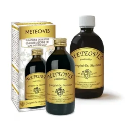 Integratore Giorgini Meteovis liquido analcolico, 200ml