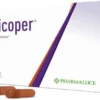 Integratore Glicoper con Reducose di gelso bianco, 30 capsule