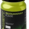 Integratore Glutammina+ in polvere, 300g per il muscolo
