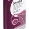 Integratore Gonalia per il ciclo mestruale, 30 compresse